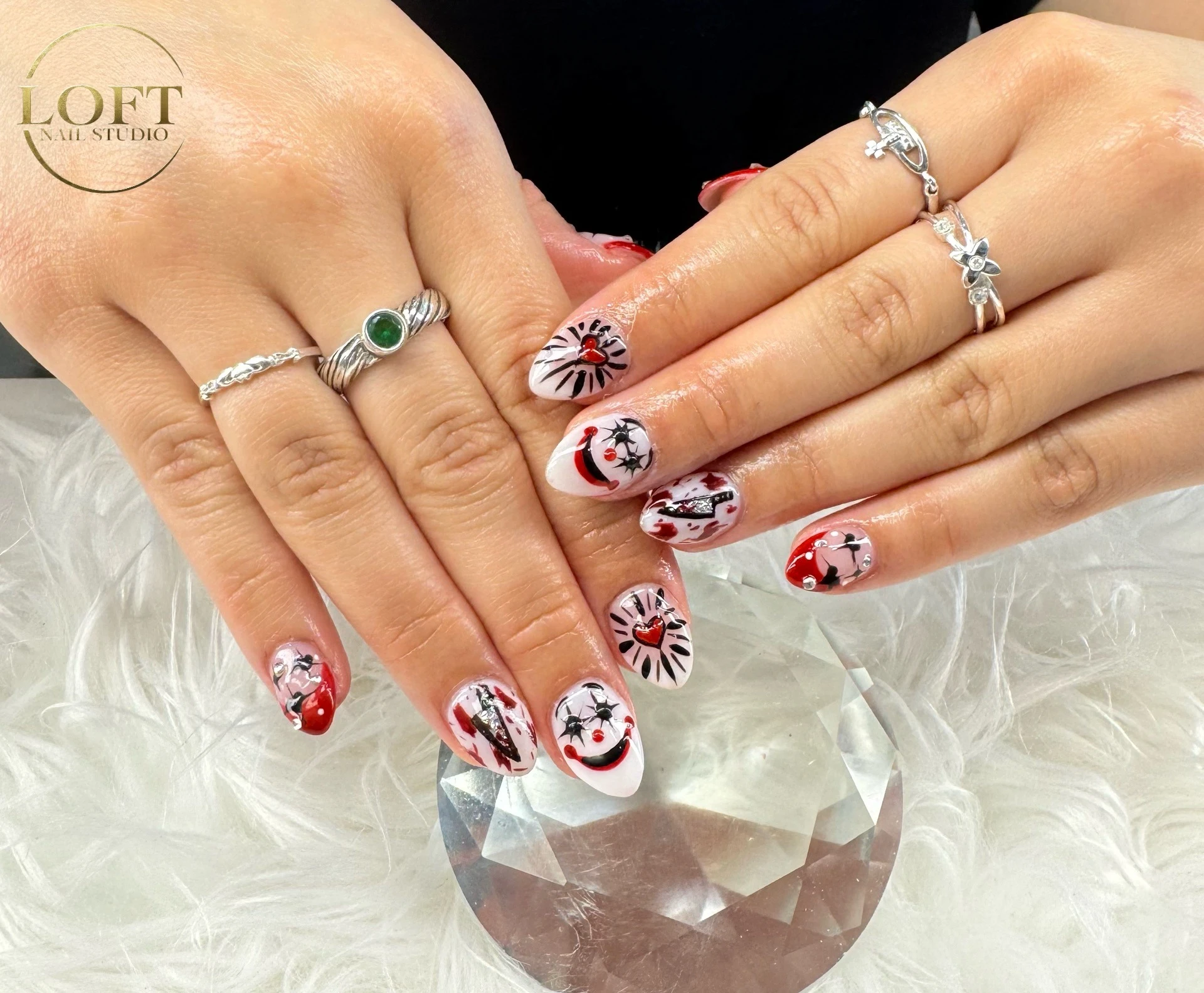 Loft Nail Studio